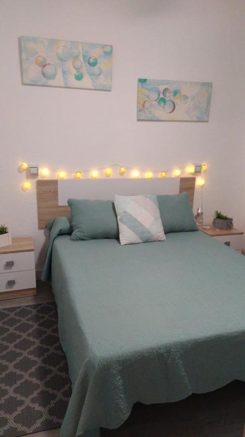 Apartment Estepena