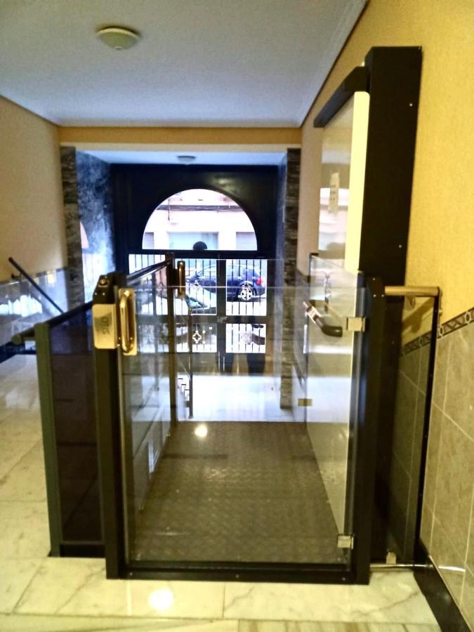Estepena Apartment Talavera de la Reina