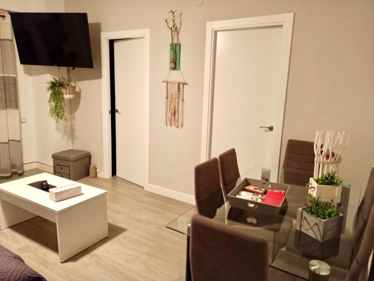 Apartment Estepena *