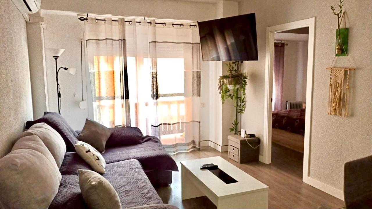 Estepena Apartment Talavera de la Reina
