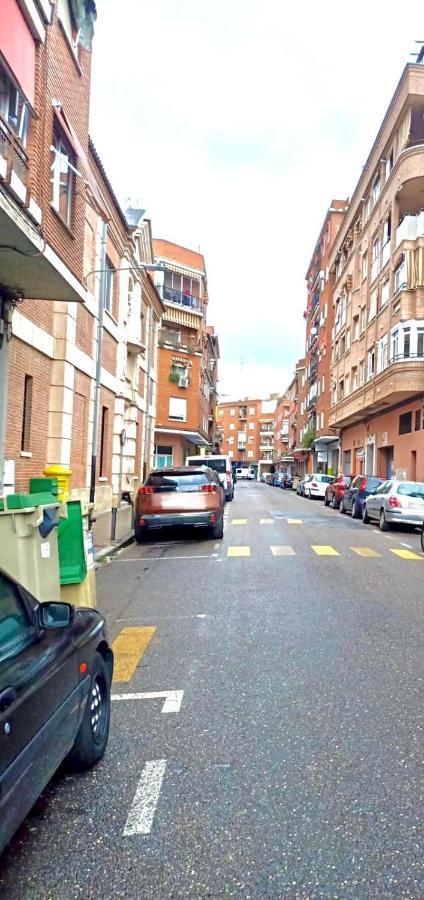 Apartment Estepena