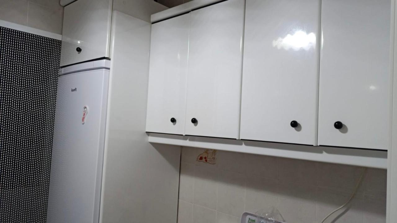 Apartment Estepena *