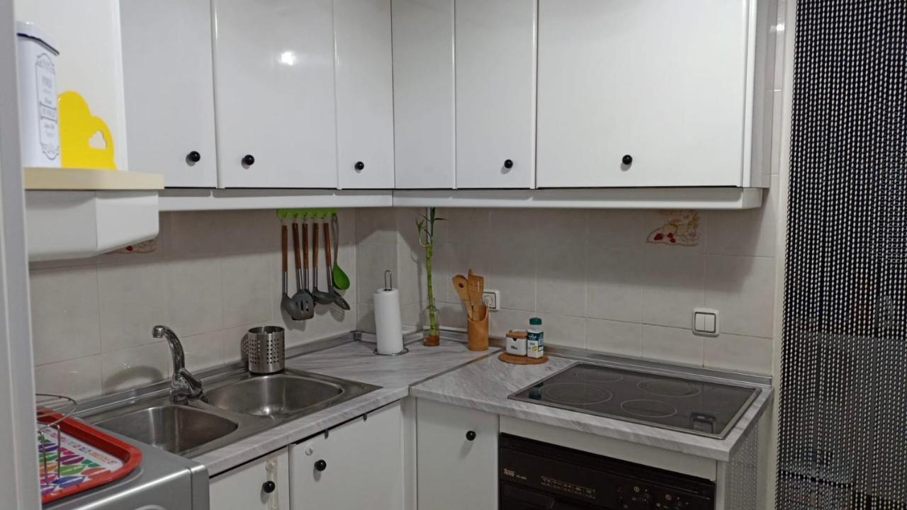 Apartment Estepena *