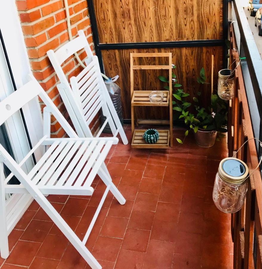 Apartment Estepena