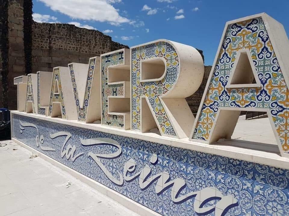 Estepena Apartment