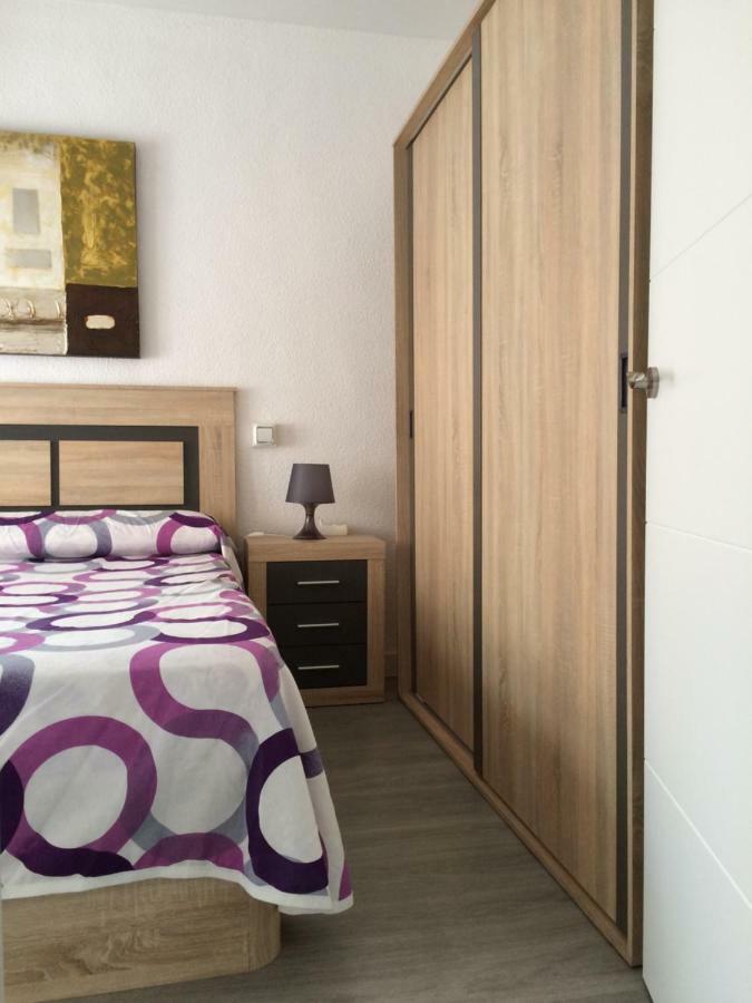 Apartment Estepena