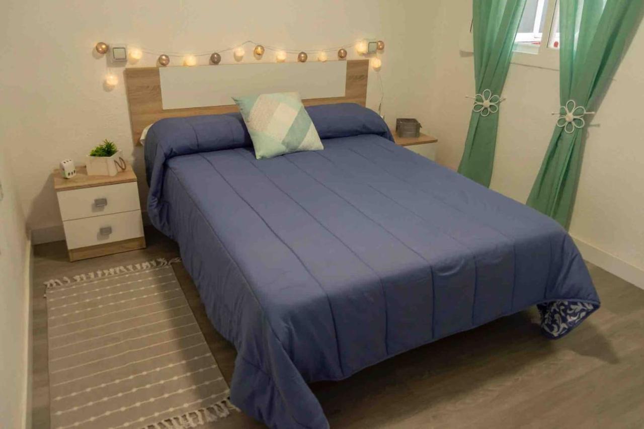 Apartament Estepena Talavera de la Reina