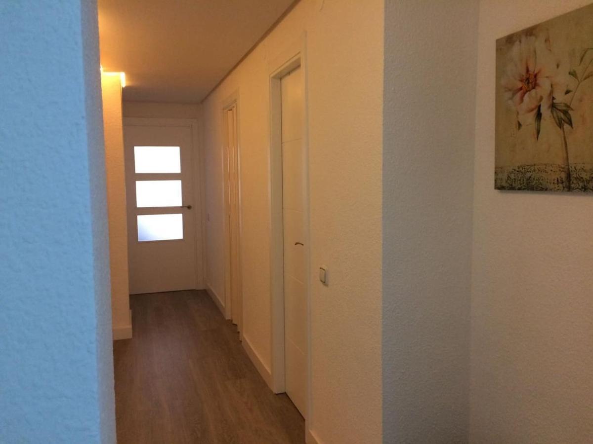 Apartment Estepena Talavera de la Reina