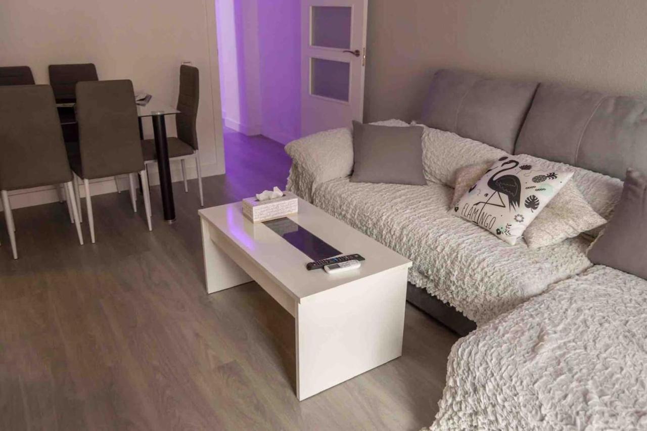 Apartment Estepena