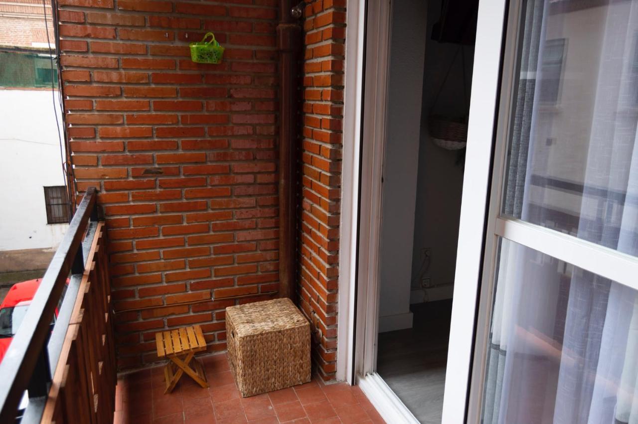 Estepena Apartment *