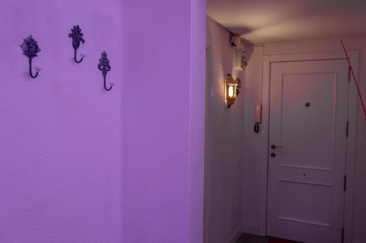 Estepena Apartment